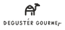Degustér Logo